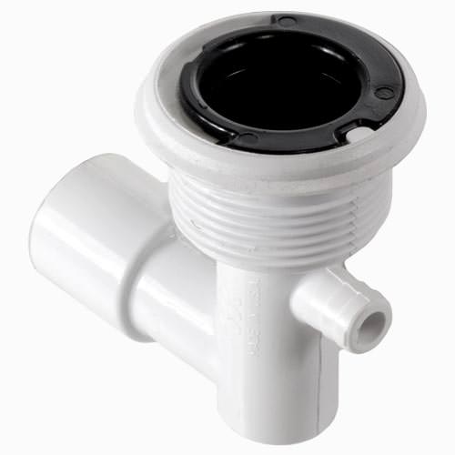 Waterway Cluster Storm Adjustable Jet Body - 212-1570G