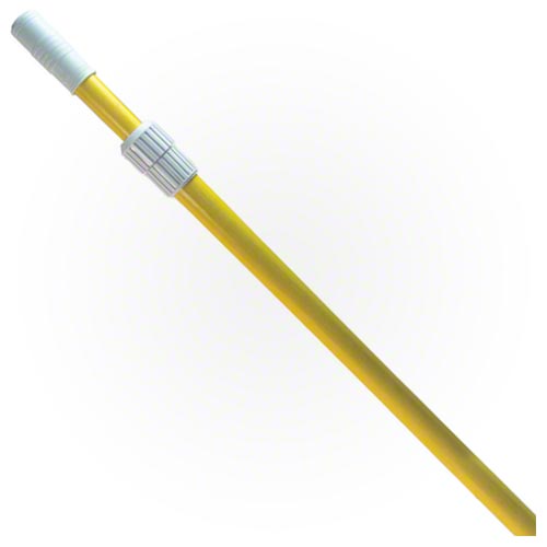 Poolmaster Fiberglass Telescopic Pole