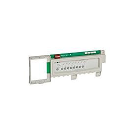 Jandy AquaSwitch Control, AUX Power Center, PC Board Kit (7306)