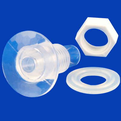 55-1156 BullfrogLight Lens,1-inch, LED