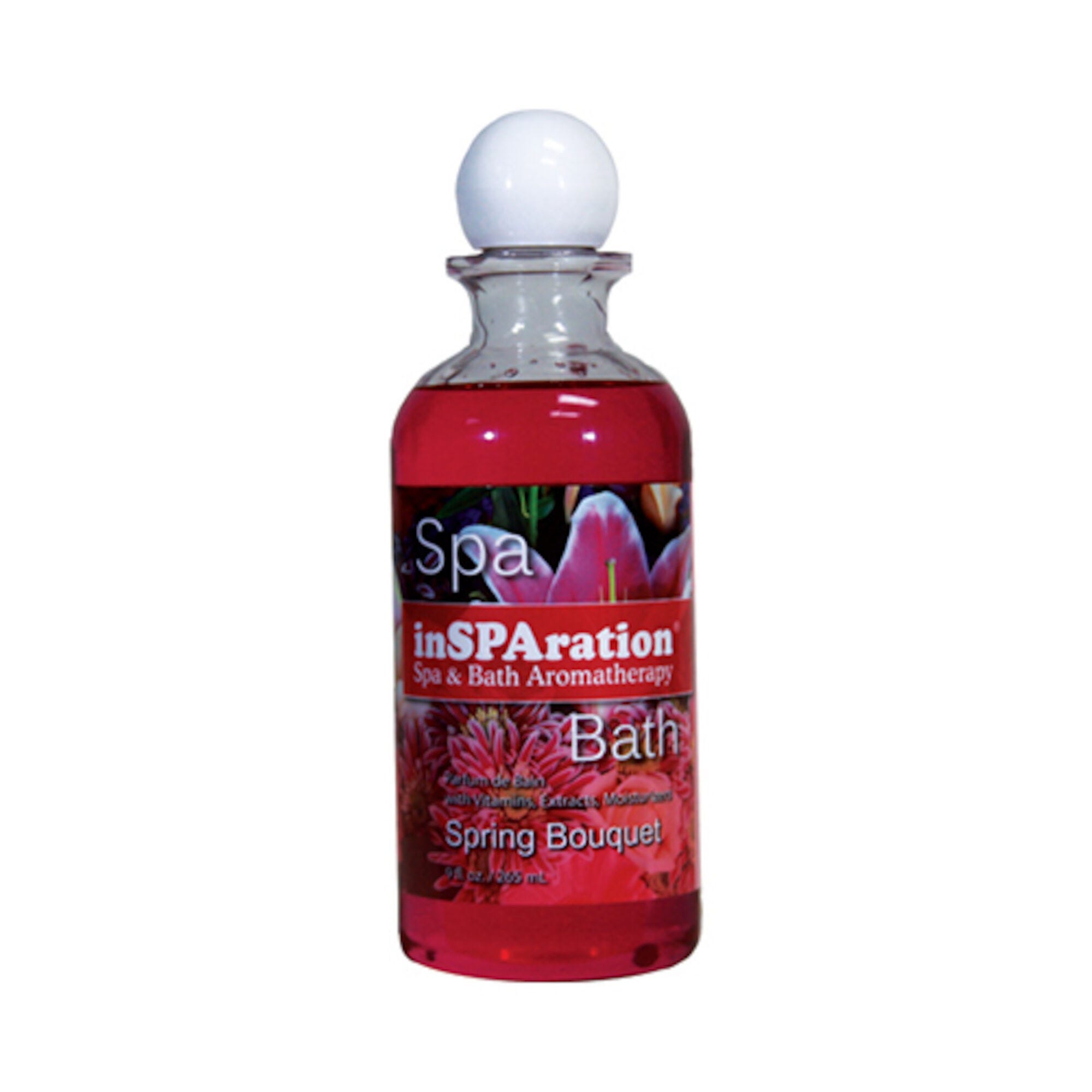 inSPAration Fragrance 214X