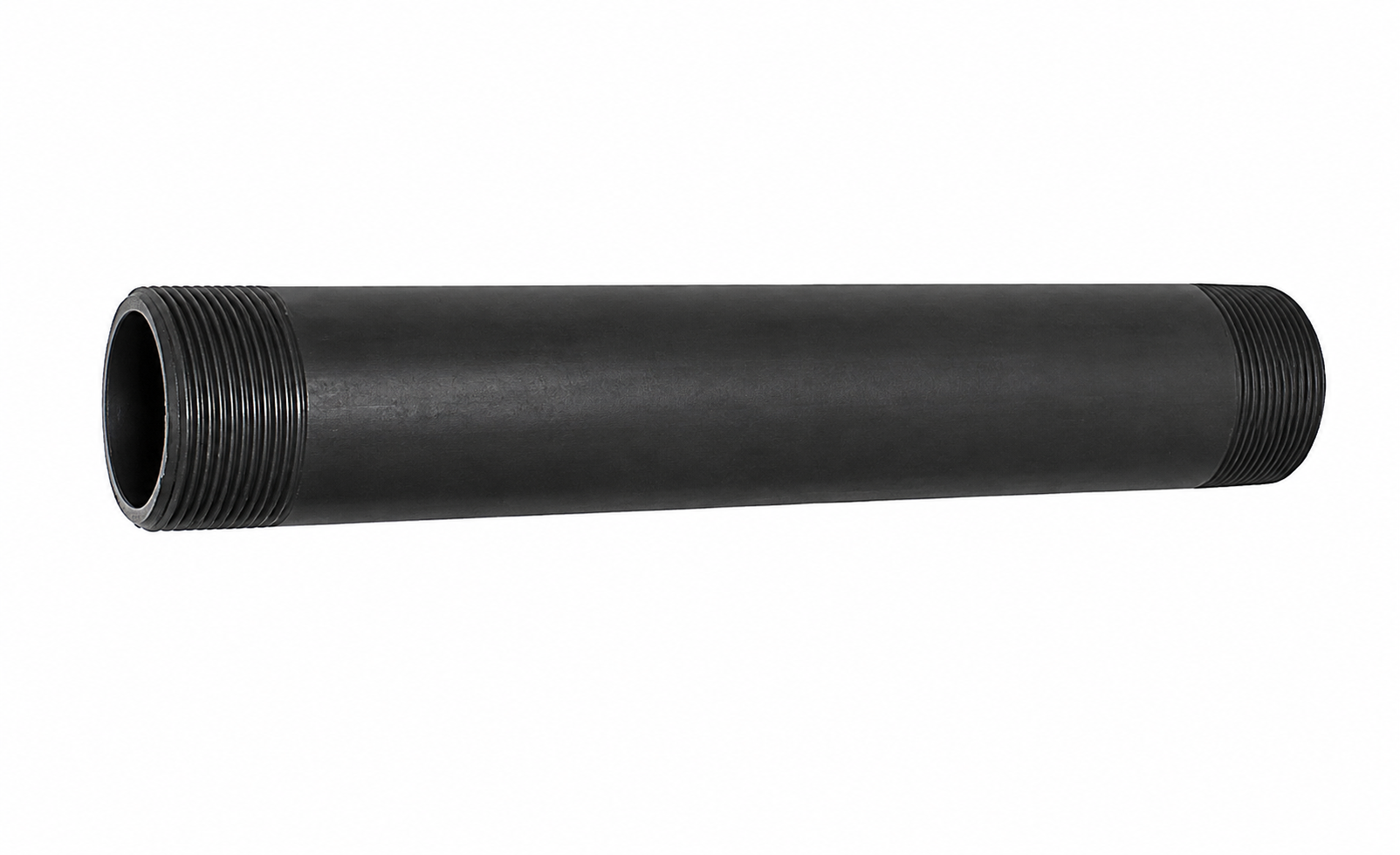 Westlake Pipe & Fittings | 215-120 | 1-1/2" x 12" SCH80 CPVC Threaded Nipple