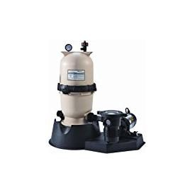Pentair Clean & Clear 150 Cartridge Filter, 1.5 HP OptiFlo Pump w/cord EC-PNCC0150OE1160 Obsolete