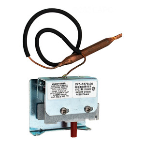 Coates High Temperature Limit Switch, 22003820
