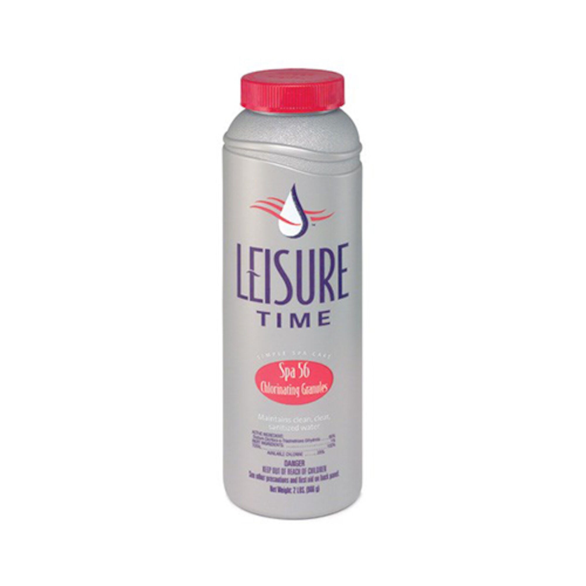 Leisure Time Sanitizer 22337A
