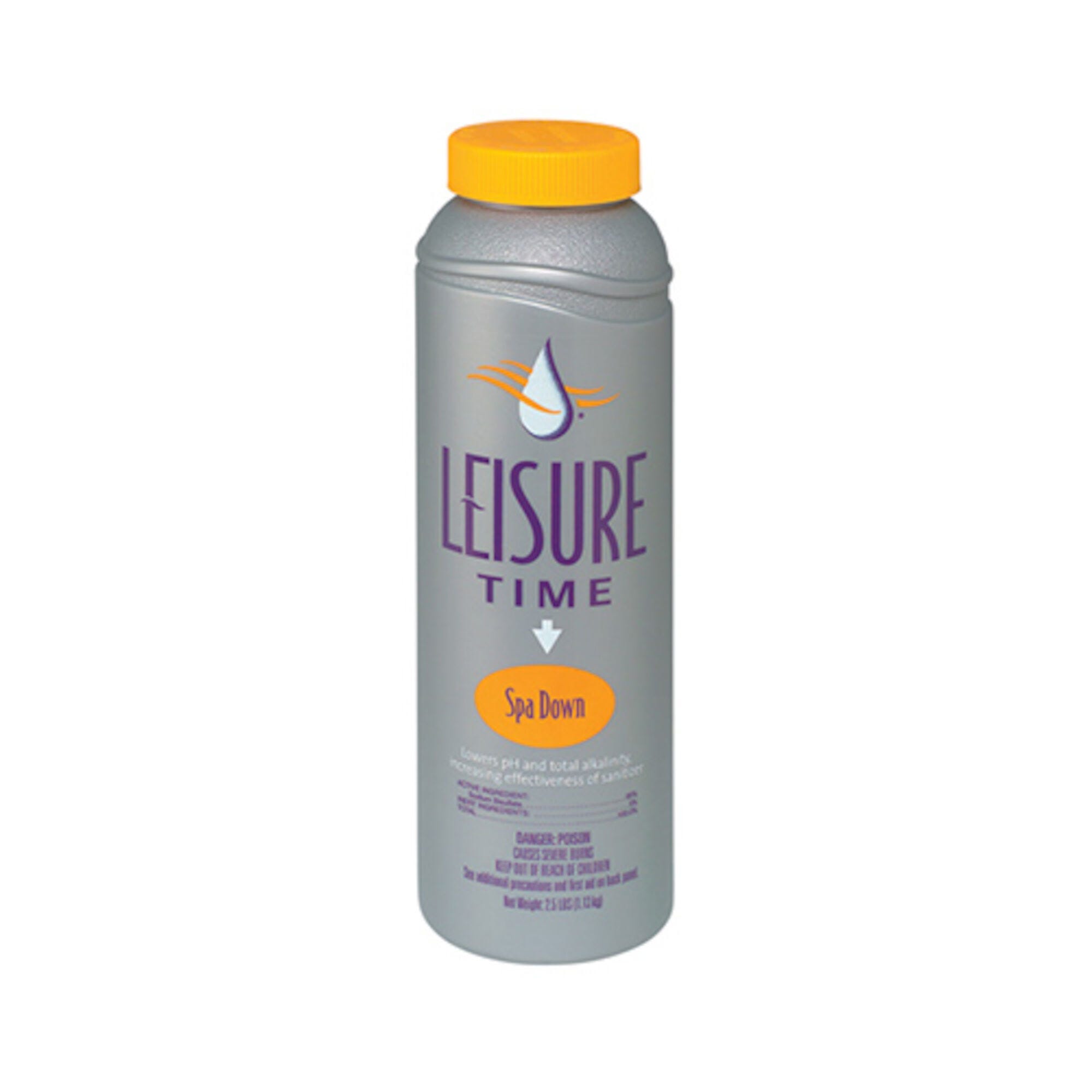 Leisure Time Sanitizer 22338A