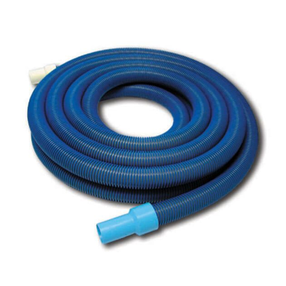 Oreq AquaFlex 25' Blue Pool Vacuum Hose | 1.5" Diameter - VH1225Oreq AquaFlex 25' Blue Pool Vacuum Hose | 1.5" Diameter - VH1225