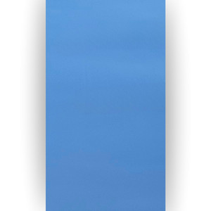 Swimline 15' Round All Blue 48-52" Above Ground Overlap Liner, LI154820