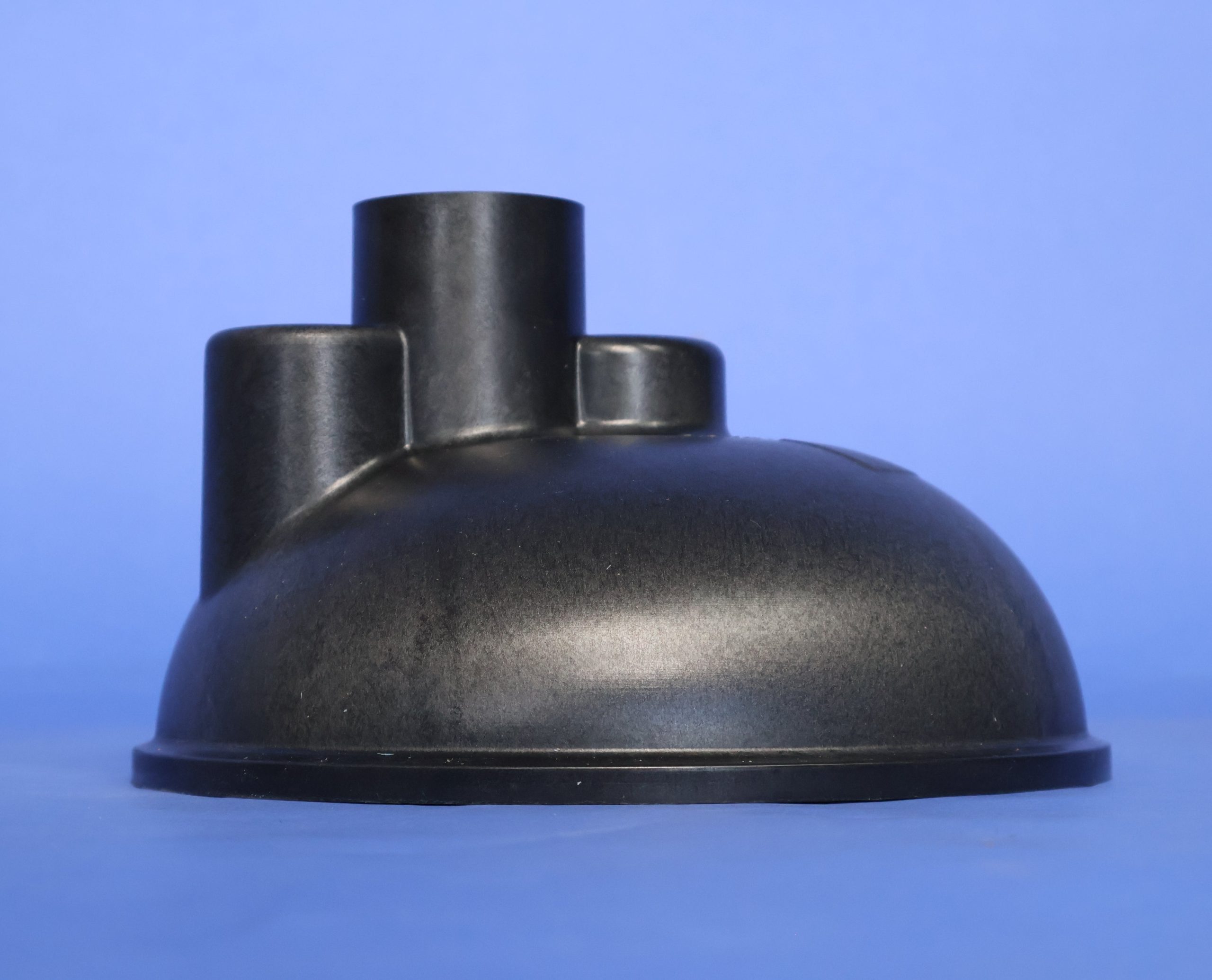 A&A Top Feed Upper Housing w/ Speed Control And Diverter Kit | 230024