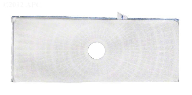 Anthony Apollo Filter Grid Element Center Port - 24 x 9 Inches