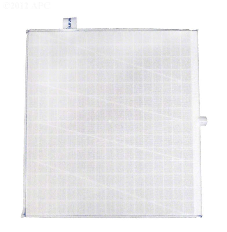 S8D110 DES60 Compatible Filter Grid Element Center Port - 18 x 19-5/16 Inches