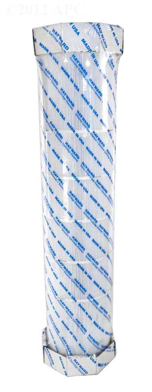 Hayward Star-Clear C5520 Filter Cartridge - 137 Square Feet