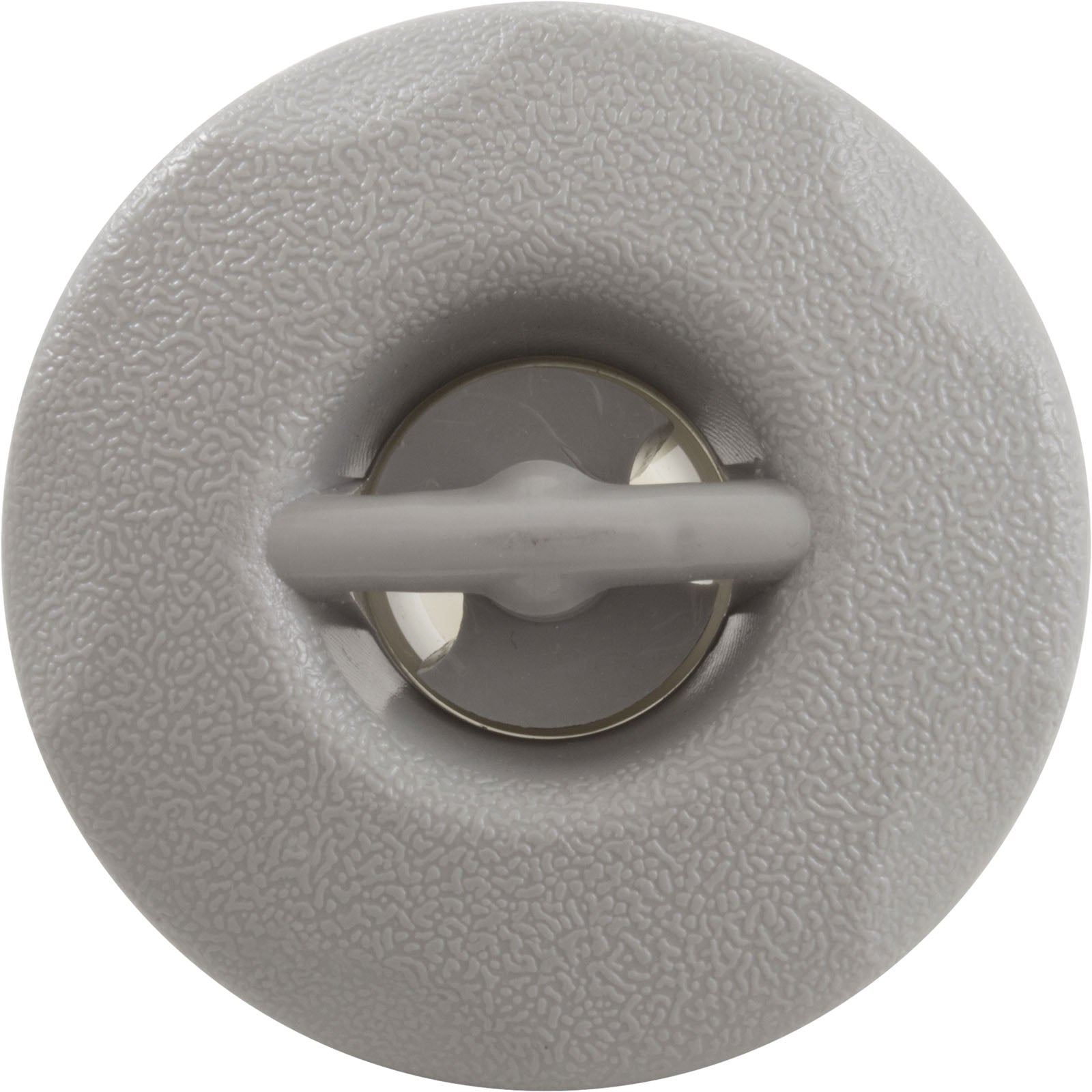 Jet Internal,2" Typhoon,5 Scallop,Roto,Textured Clgray