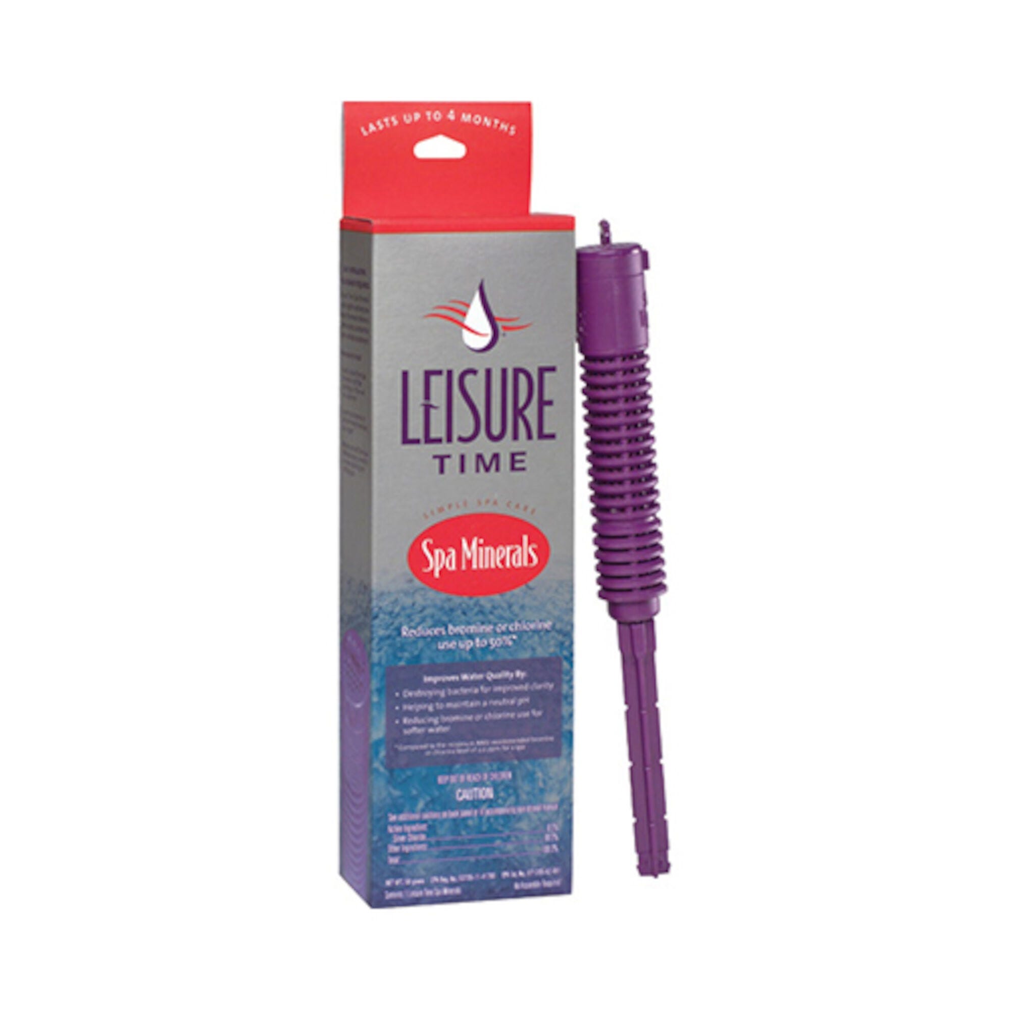 Leisure Time Water Care 23434A