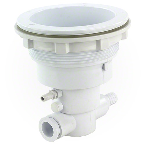 CMP Jumbo Jet Body - 7-inch - 23470-000-000