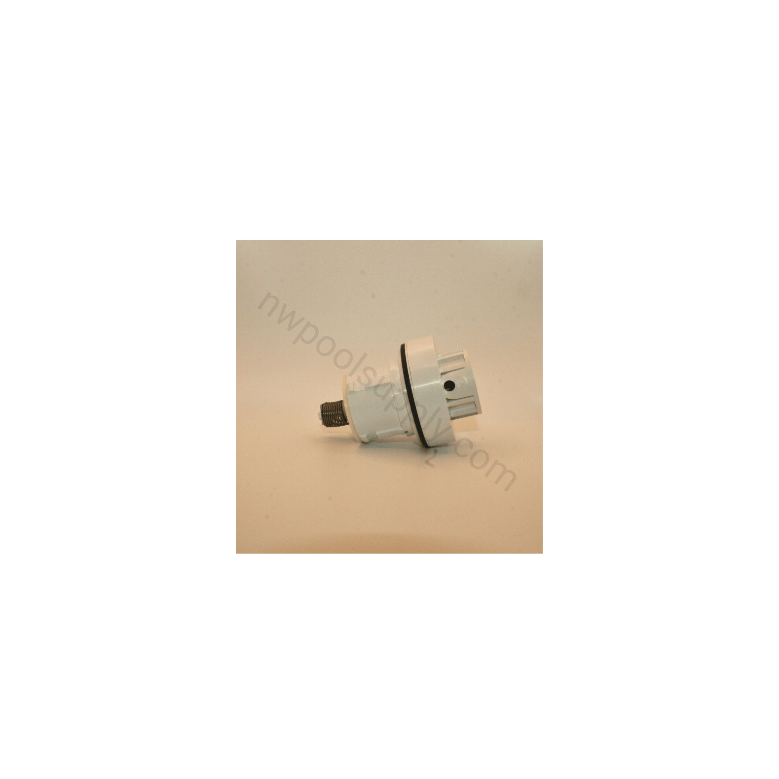 Pentair In-Floor(A&A)Style-1 Low Flow Head White | 236251