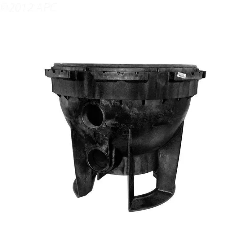 Sta-Rite System 3 All S8 Models Lower Tank Half S8D110 25"