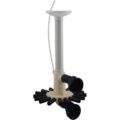 Sta-Rite Collector Assembly with Laterals