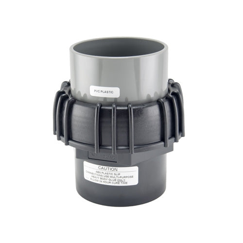 Speck Pumps Quick Disconnect 4" Union 2500400900