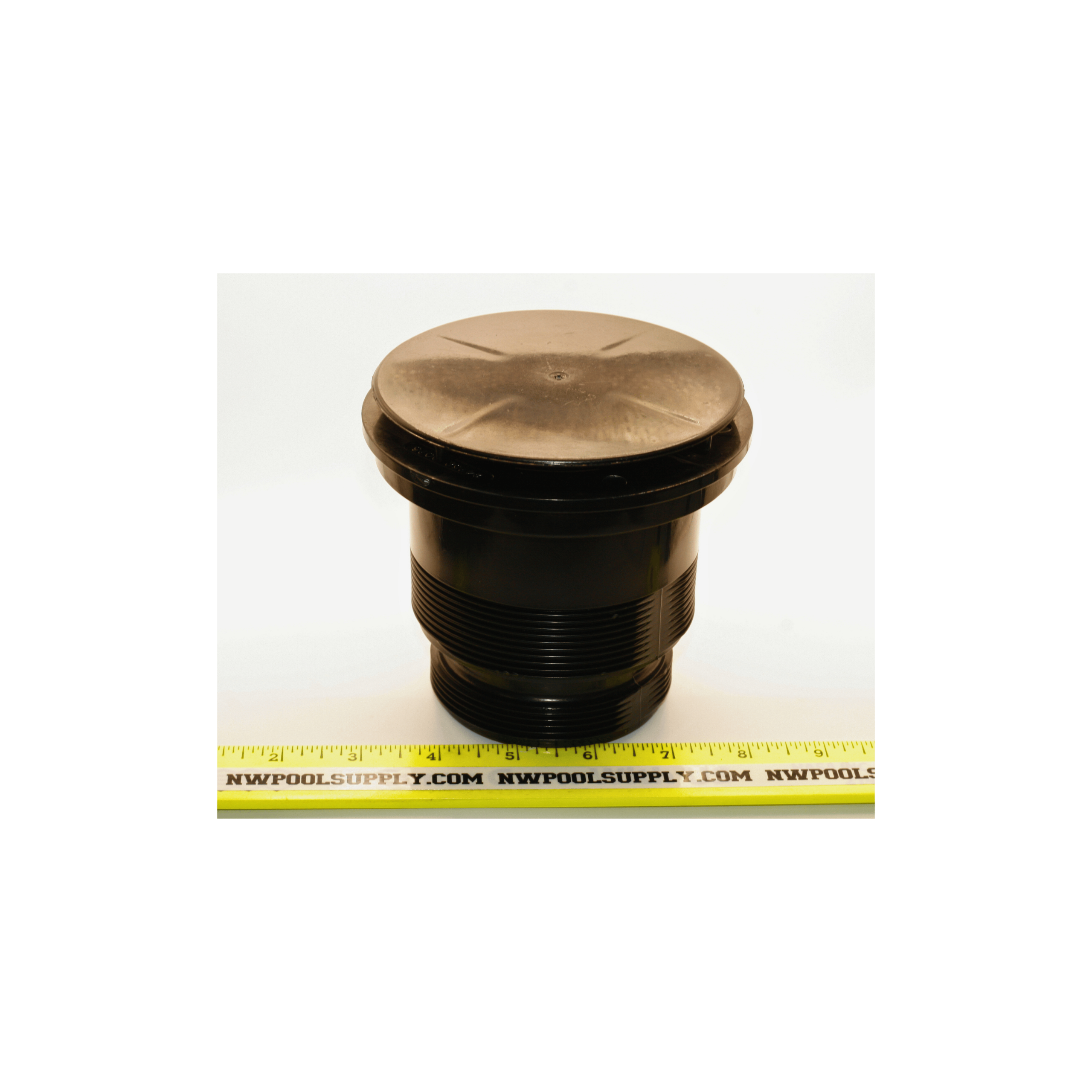 Pentair System 3 Baffle and Bulkhead Fitting | 25021-0101Z