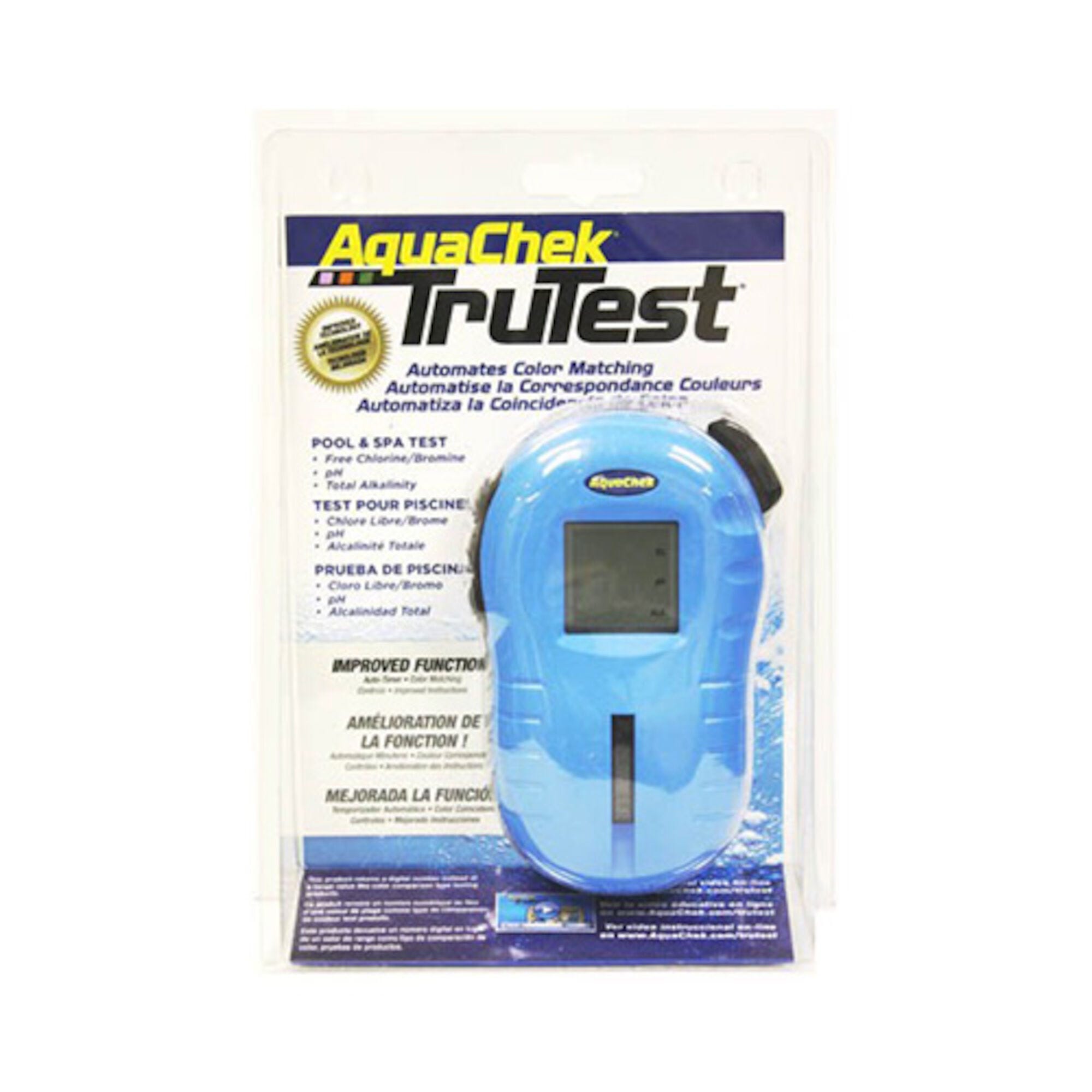 AquaChek Water Testing 2510400