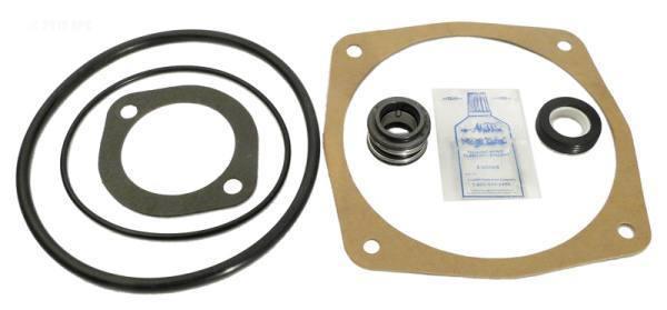 Pump Repair Kit w/Seals & O-Rings