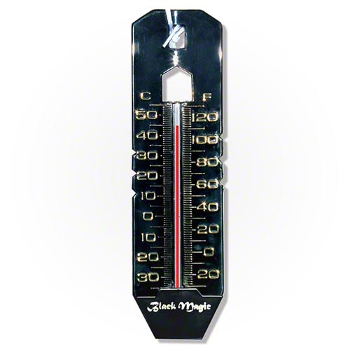 Poolmaster Pool and Spa Jumbo Thermometer