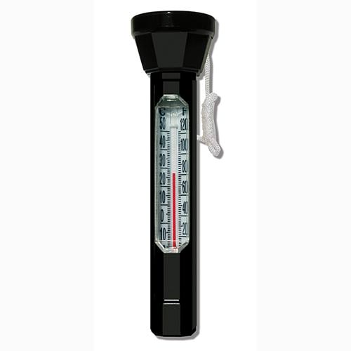Poolmaster Analog Combo Thermometer