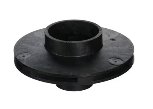 CMP Impeller for WhisperFlo Pump 1.5 HP