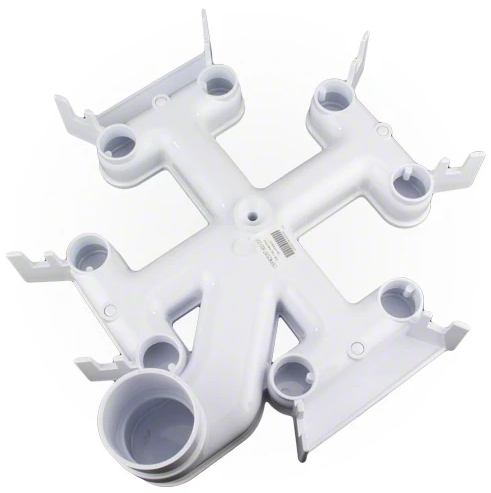 Custom Molded Products CMP Filter Manifold Replaces Jandy R0359000 - 25357-800-000