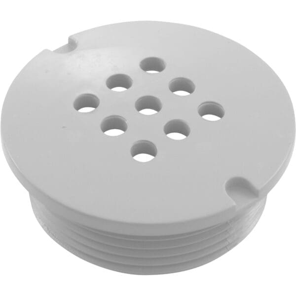 White 1.5" MIP Pool Bubbler by CMP | Part 25503-000-000White 1.5" MIP Pool Bubbler by CMP | Part 25503-000-000
