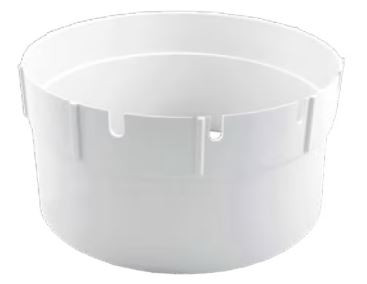 Custom Molded Products Skimmer Extension Collar (CMP and SR) | 25526-000-000