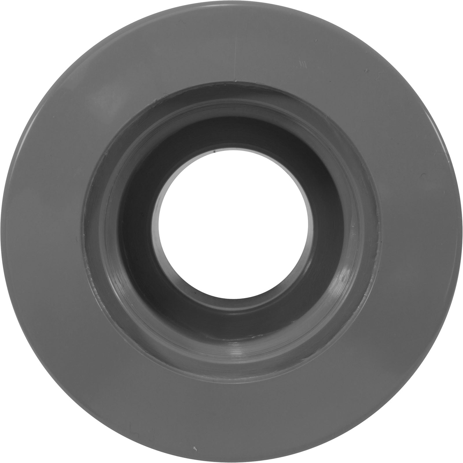 Inside Fitting (1.5In Fitx1.5In Spg)Dark Gray