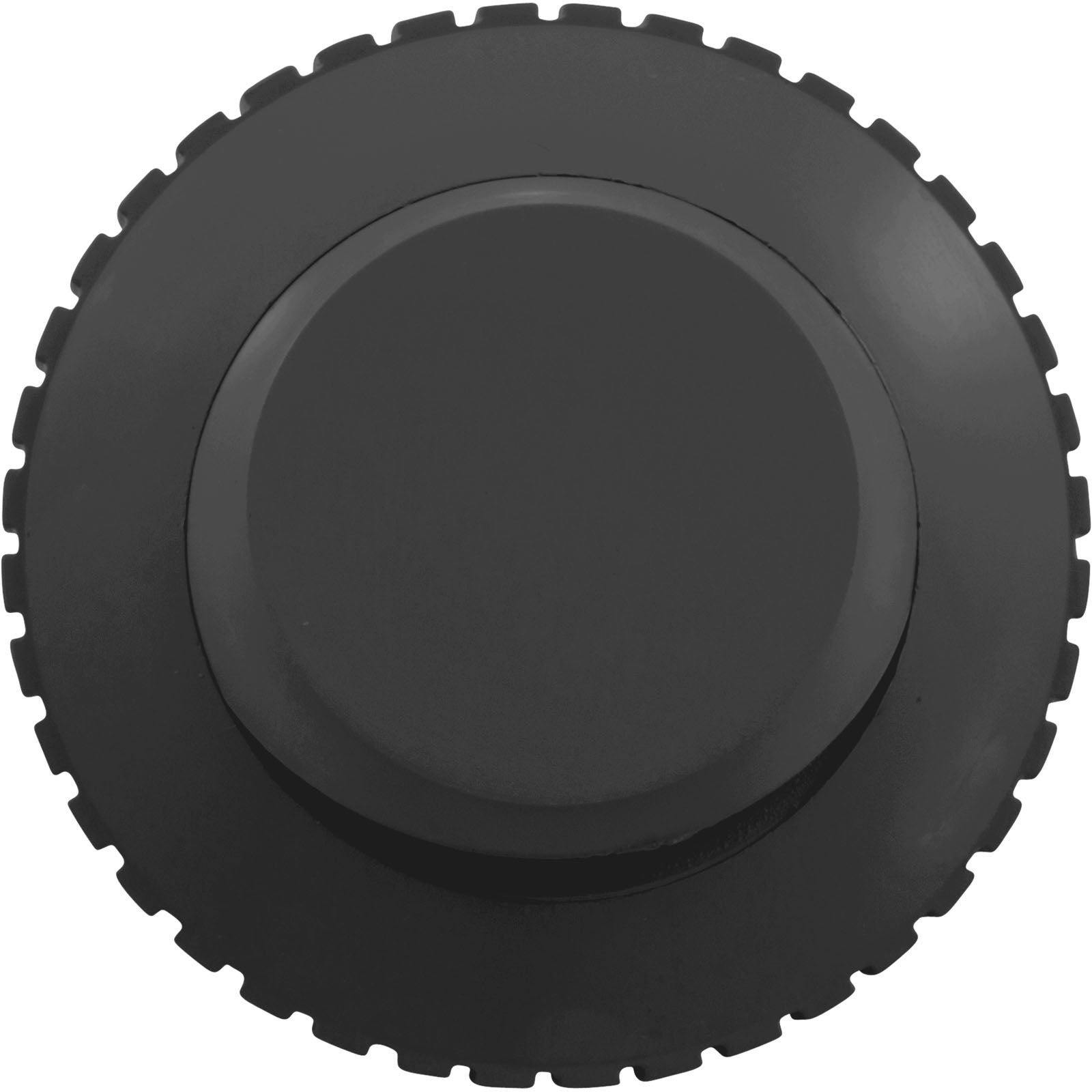 Dir Flow Outlet(1.5In Mip,Slottedted)Dark Gray