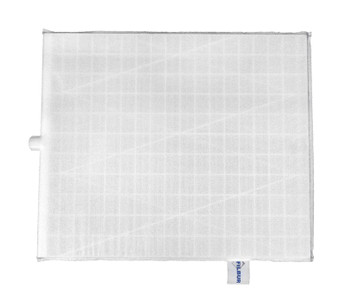 Universal D.E. DEP, DEPB, DES, S7D, S8D Series Rectangular Grids 18" x 15 3/16" Center, APCFGR49