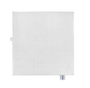 Universal D.E. 18" x 19 5/16" DES60 Compatible Filter Grid Element Offset Exit Port, APCFGR54