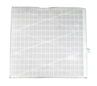 Universal D.E. 18" x 16 1/2" DEP, DEPB, DES, S7D, S8D Series Rectangular Grids Offset, APCFGR51