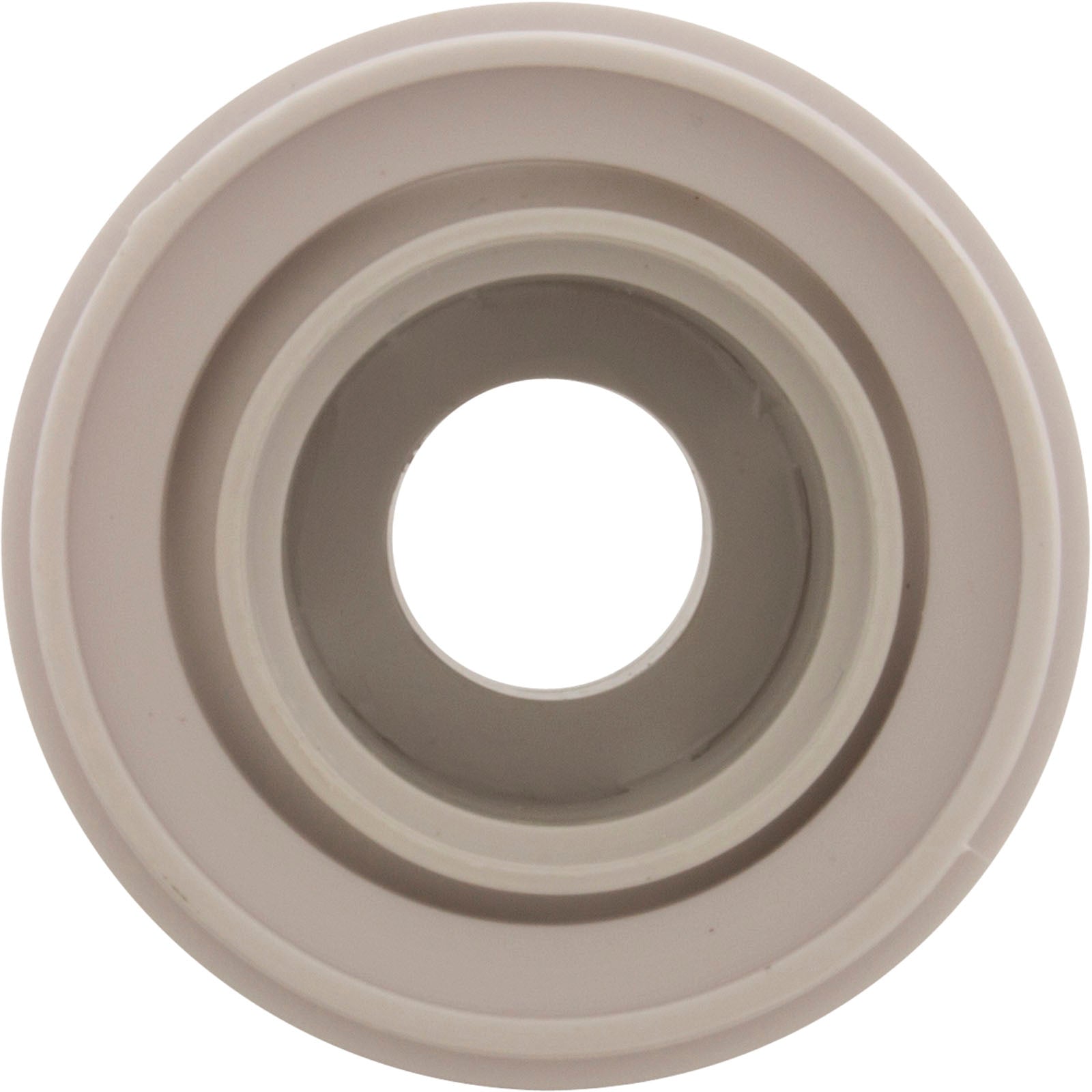 Gunite Power Jet (Non-Adj, W/4 Orifices)White