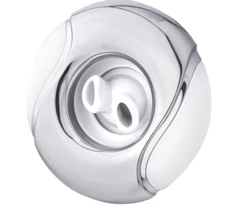 CMP 2" White Stainless Steel Spa Master Gunite Jet Double Roto Internal