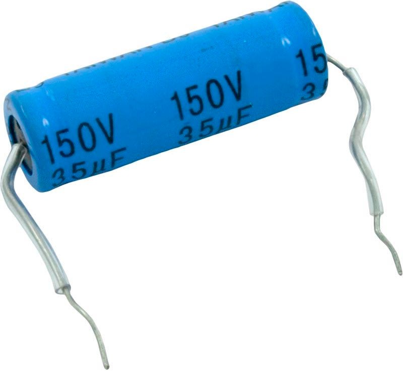 Jandy Capacitor, Valve Actuator, 24 VAC