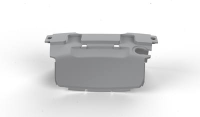Maytronics Front Lid, 99830746