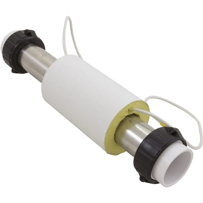 HydroQuip 5.5 kW Flow-Thru Heater for Cal Spa XL (THR2550-2001)