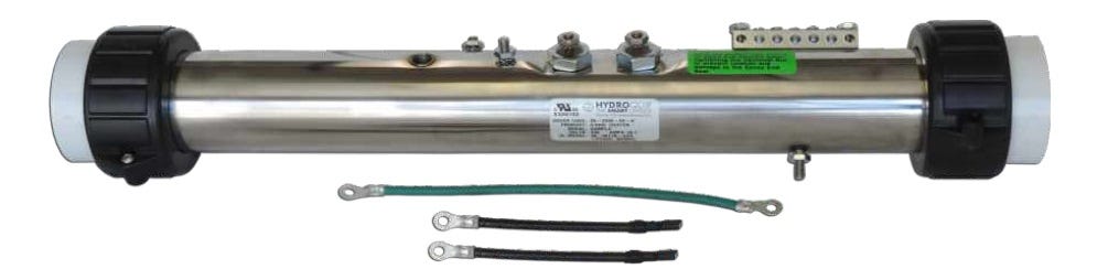Spa Control HydroQuip