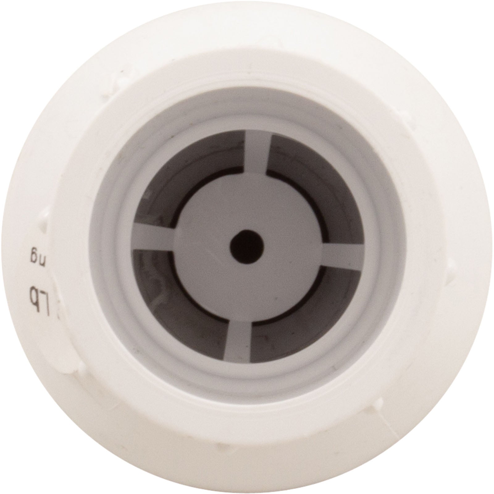 Check Valve, Flo Control 1011,1"s,1/2lb,Spring,Water