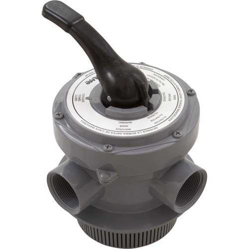 4 Way Valve Kit GAME 4S1050