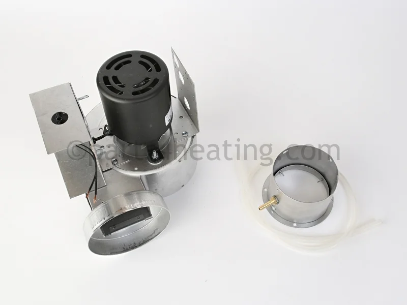 Sterling262R06389Power Vent Assembly