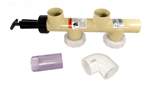 Pentair PVC Slide Valve 263064