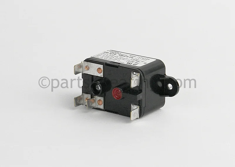 Reznor263527Replacement White/Rogers Module (W/R 134-20102-101)