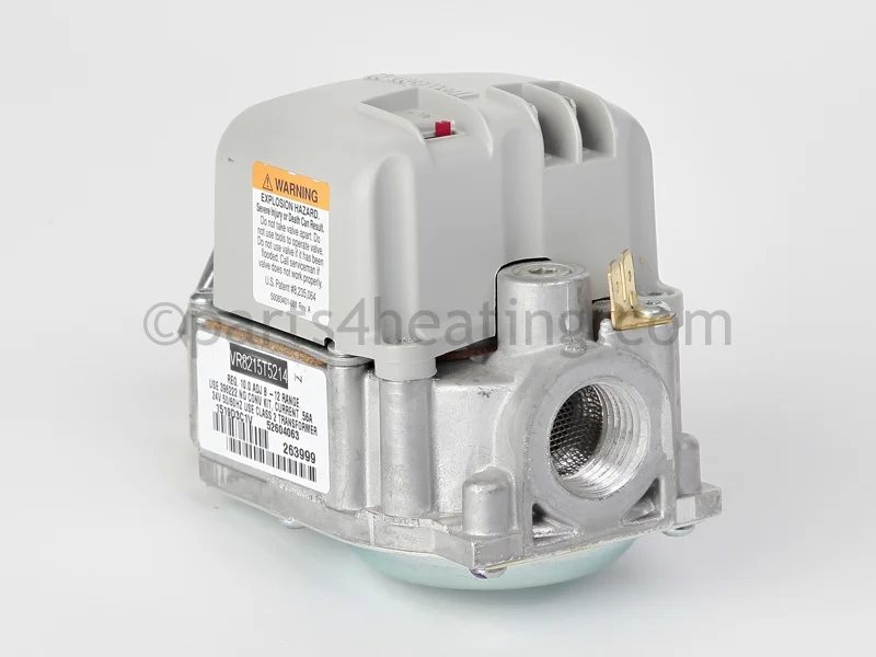 Reznor263999Gas Valve, Propane, 1-Stage