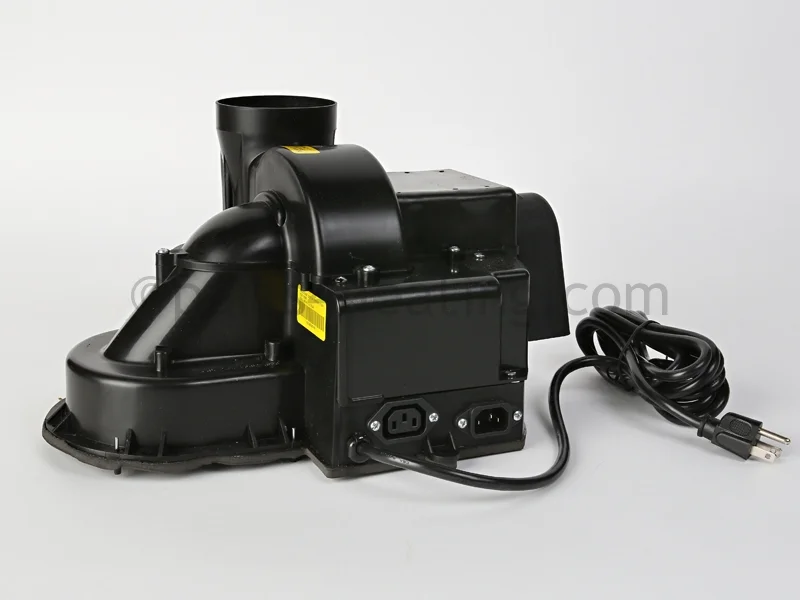 Laars Heating Systems265-45583-00Fan Blower 120 Volts